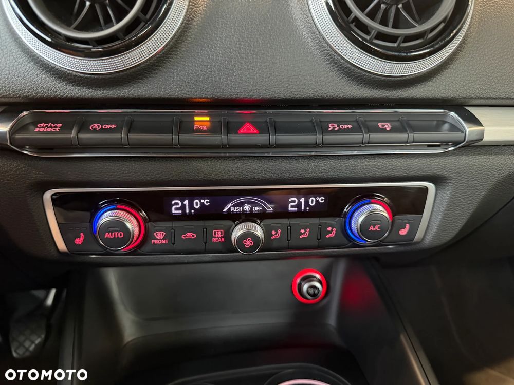 Audi A3 Sportback - 26