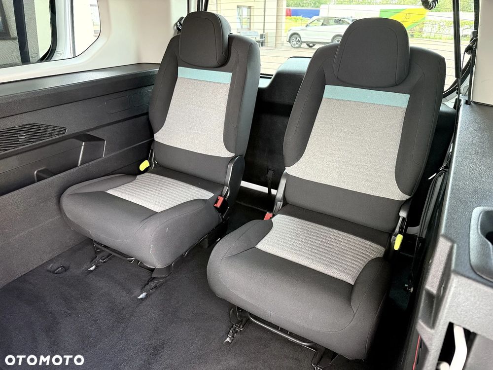 Citroën Berlingo XL 1.5 BlueHDI Shine S&S (7-os.) - 24