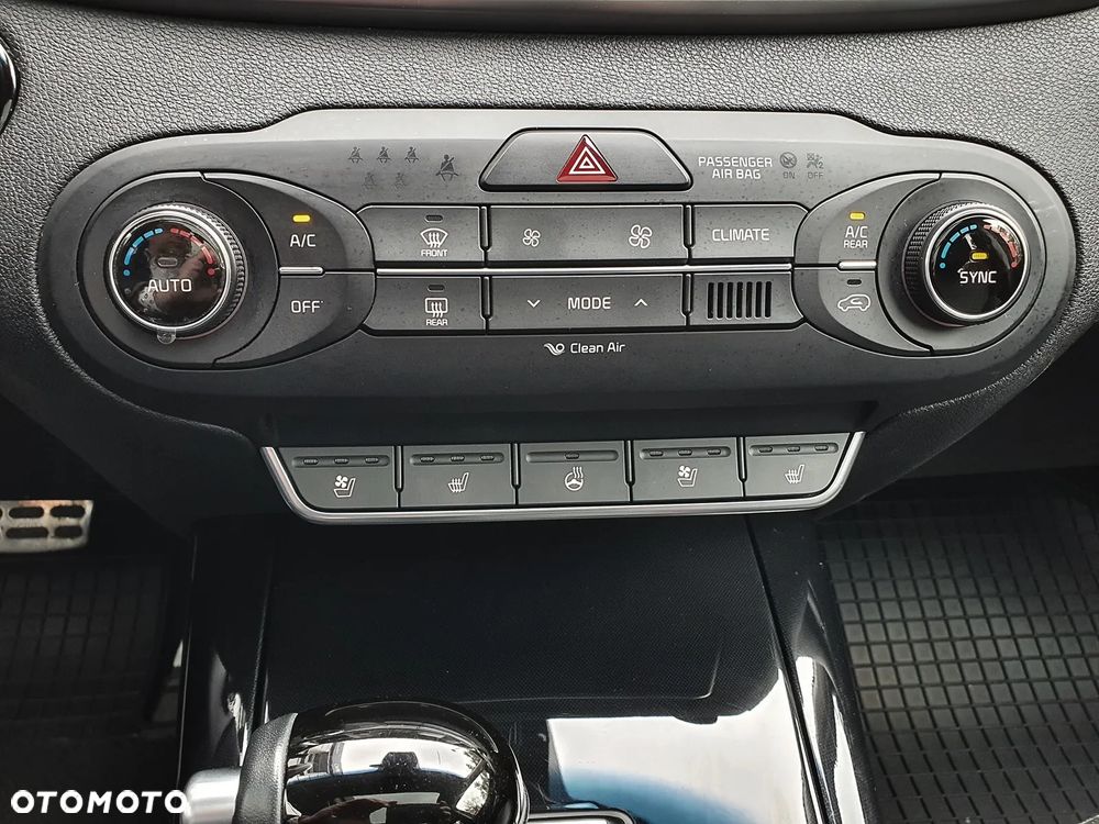 Kia Sorento 2.2 CRDI XL - 20