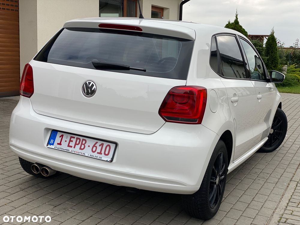 Volkswagen Polo 1.2 TDI Style - 30