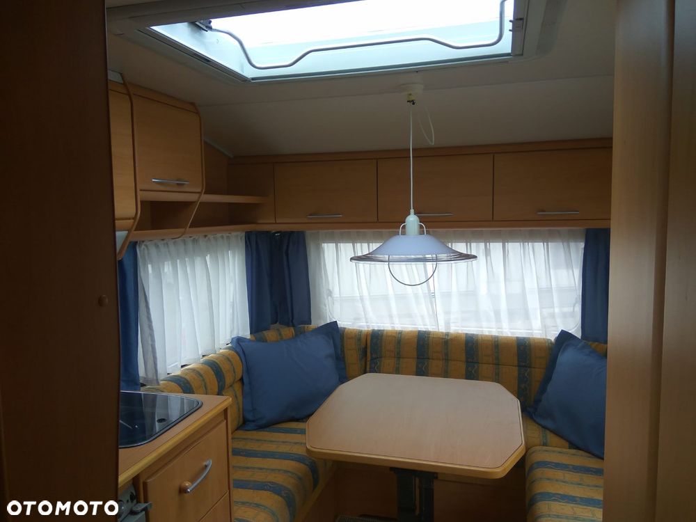 KNAUS Sudwind - 7