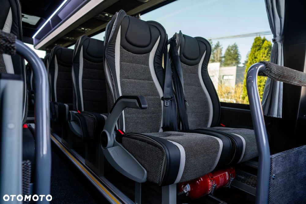 Iveco ROSERO FIRST FLHI 70C - DIESEL - 11