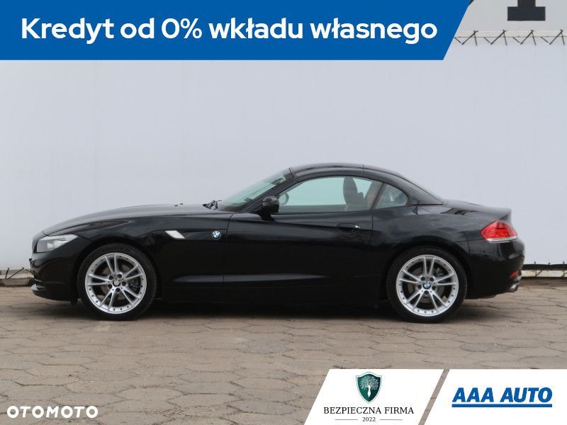 BMW Z4 - 25