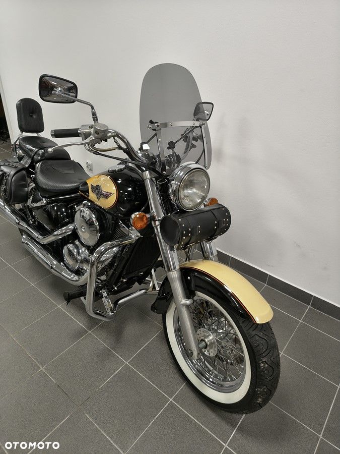 Kawasaki Vulcan - 13