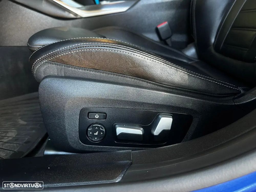 BMW i4 M50 - 29
