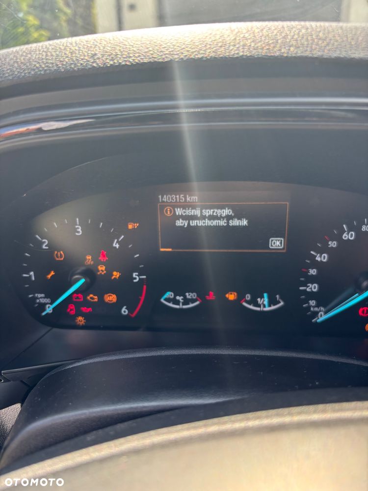 Ford Focus 2.0 EcoBlue ST-Line - 18