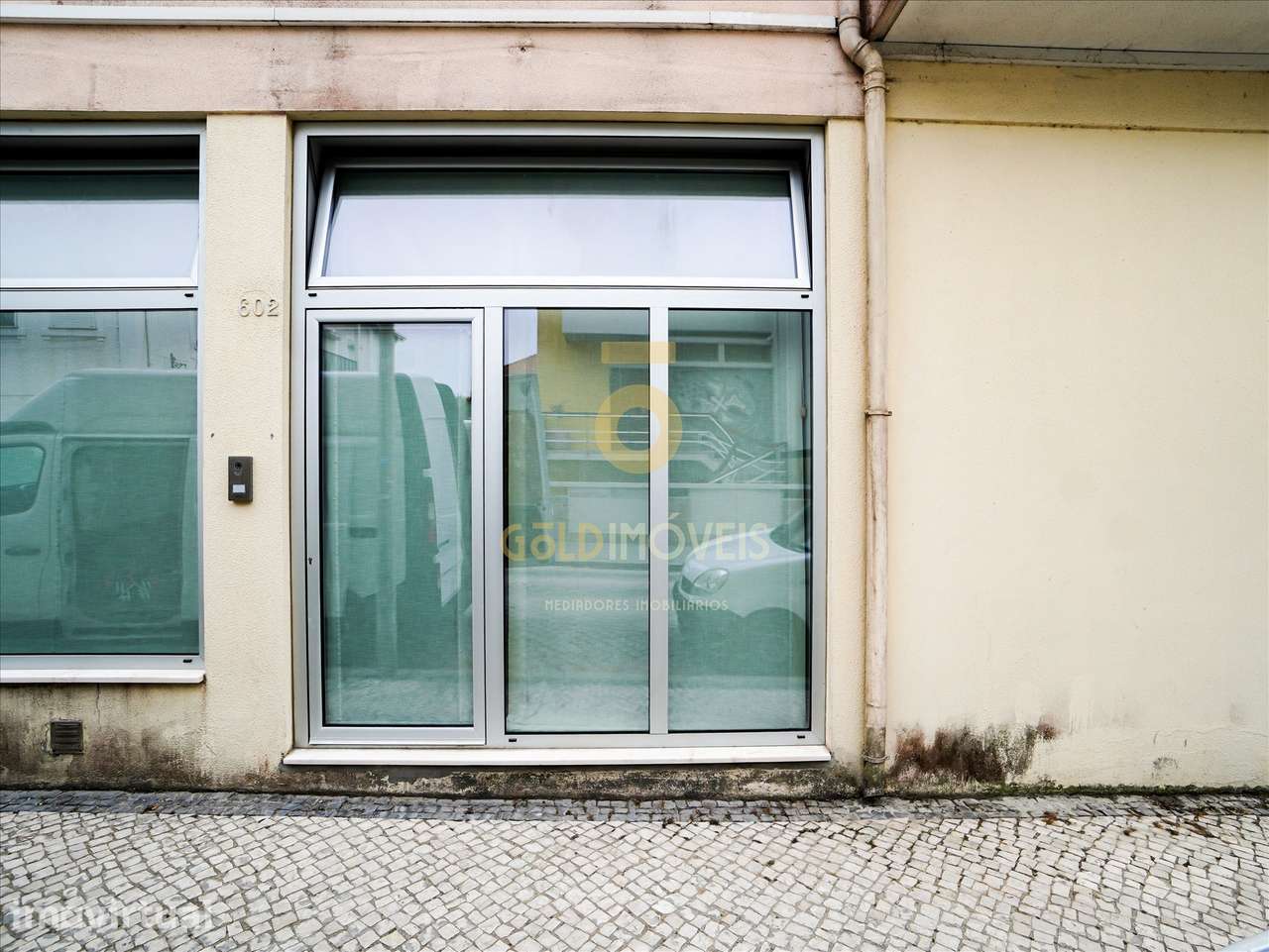 Loja  Venda em Espinho,Espinho - Grande imagem: 2/10