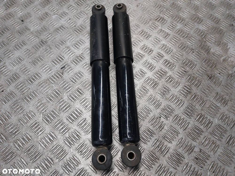 AMORTYZATOR TYŁ KOMPLET FORD MONDEO MK2 KOMBI - 5