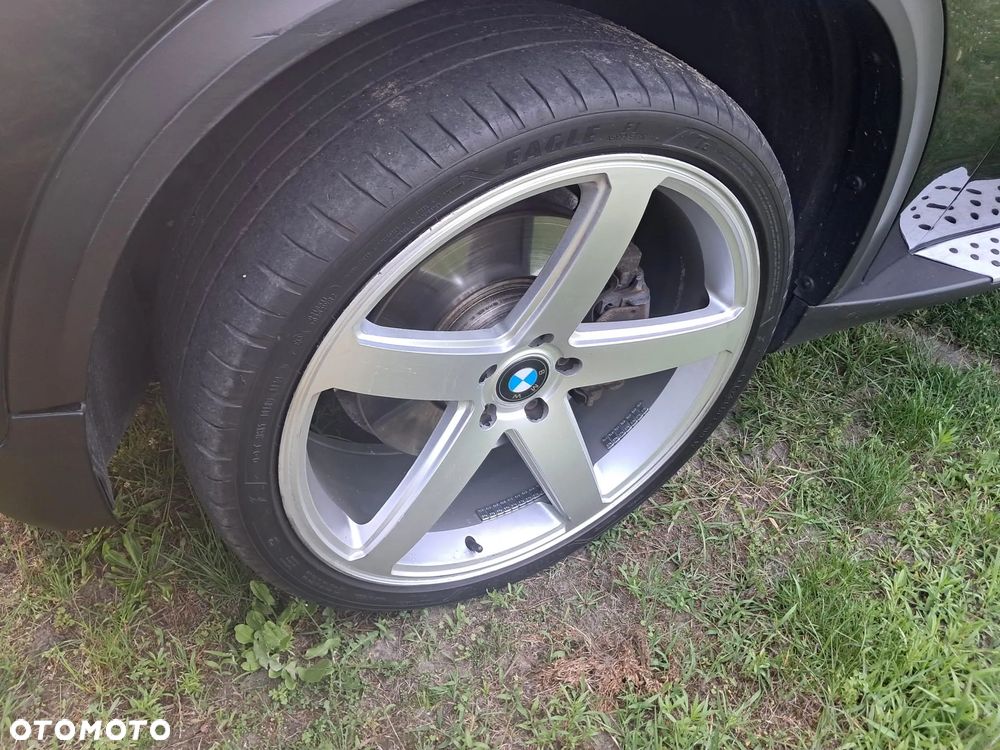 BMW X5 3.5d xDrive - 21