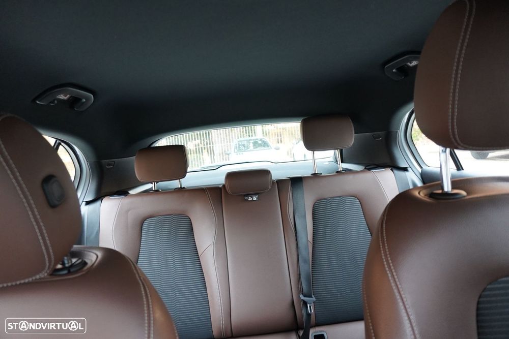 Mercedes-Benz A 250 e Style Plus - 9