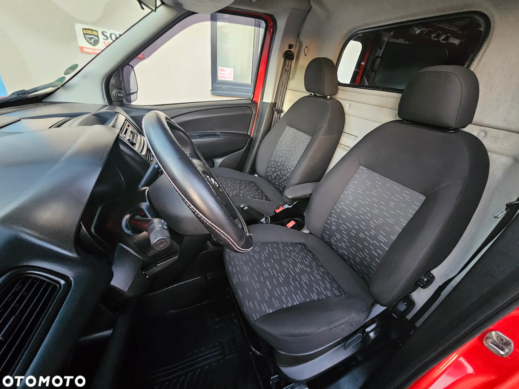 Opel Combo - 6