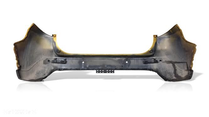 SUZUKI VITARA III 3 2015- ZDERZAK TYLNY TYŁ 71811-54P - 6