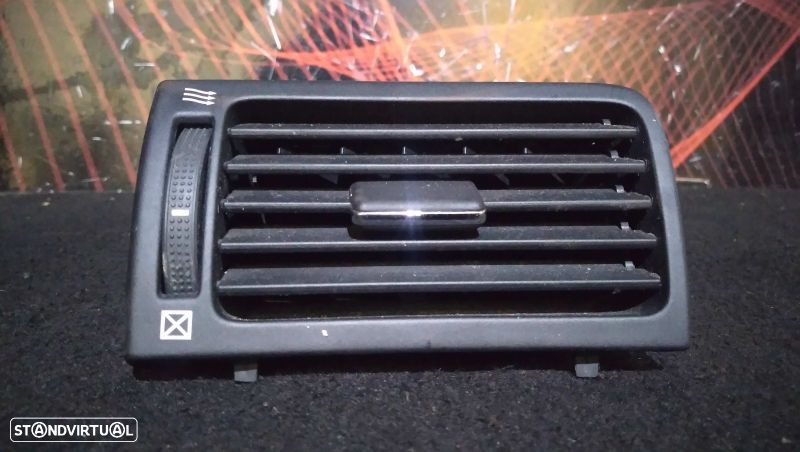 Arejador Frente Esquerdo Toyota Avensis (_T25_) - 2