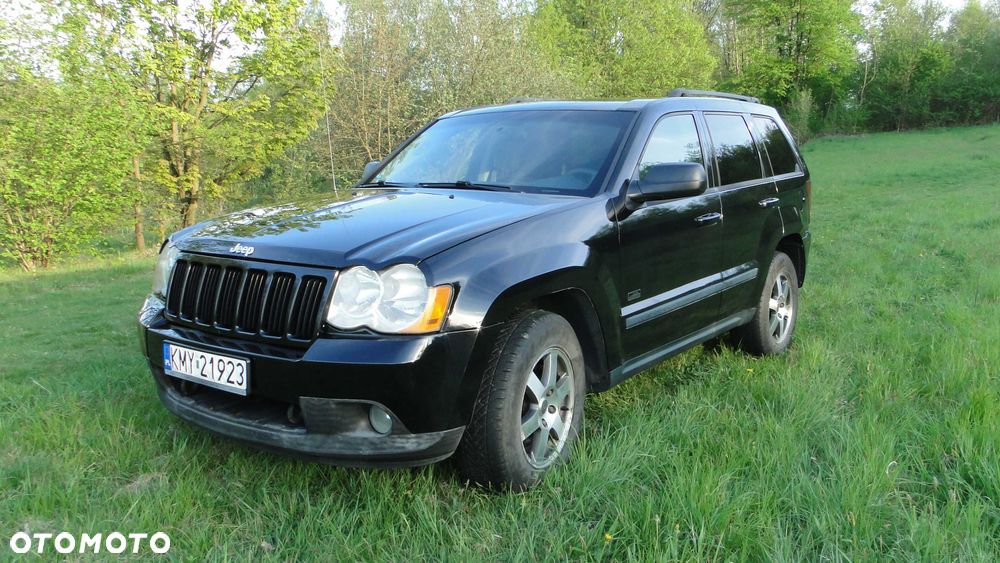 Jeep Inny - 1