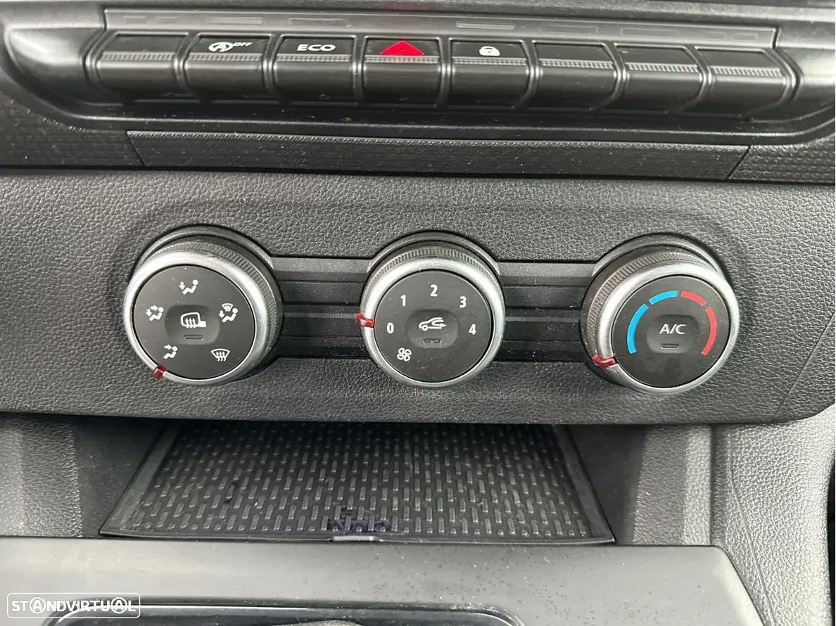 Renault Kangoo Van L1 Blue dCi 95 (3 Lugares) - IVA Dedutível - 6
