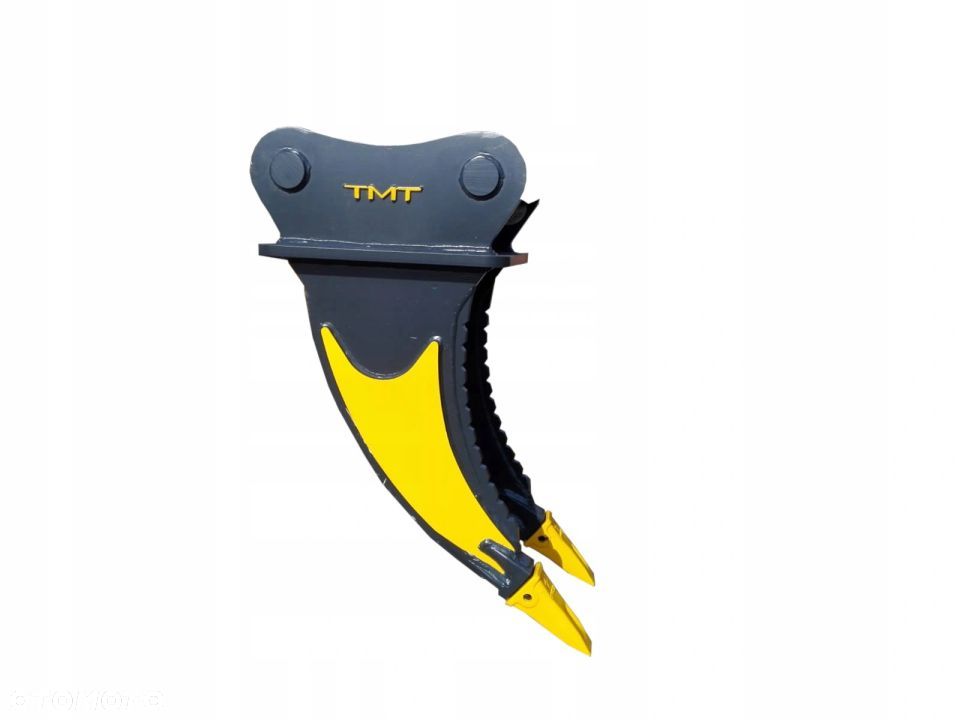 Zrywak do korzeni, ripper JCB JS 160, 175, 220 - 1