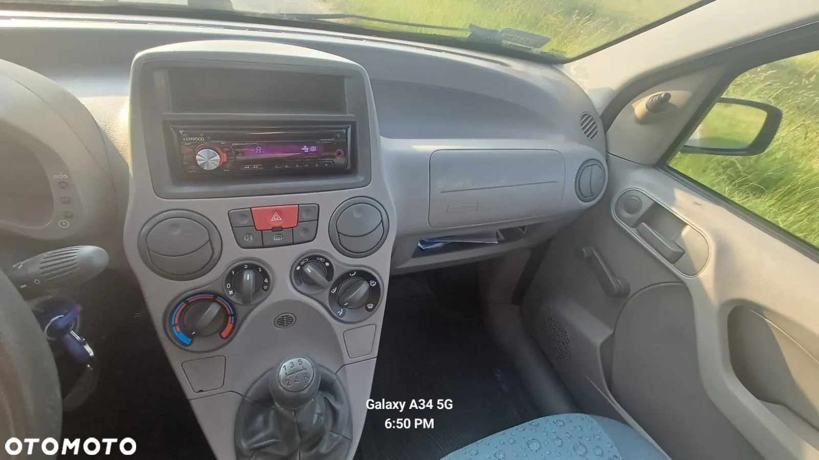 Fiat Panda 1.1 - 13