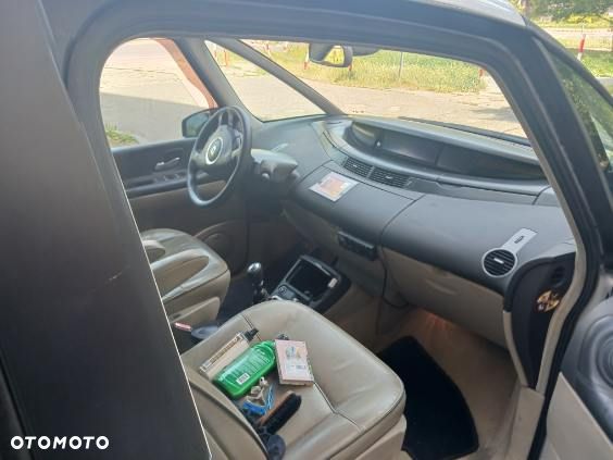 Renault Grand Espace - 5