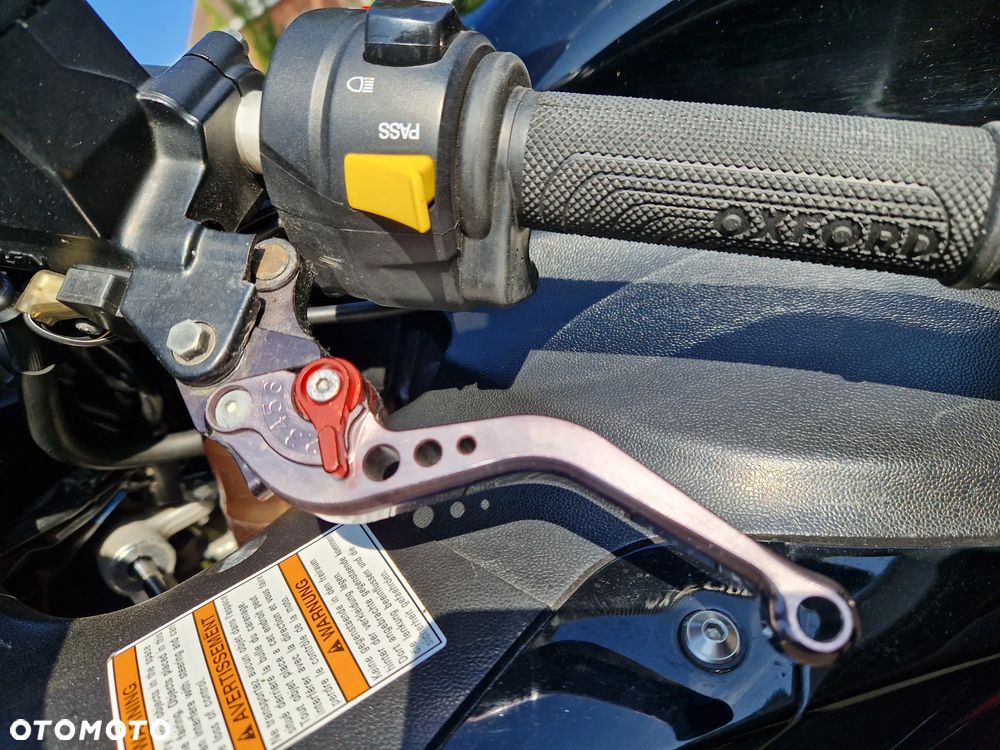 Suzuki Hayabusa - 13