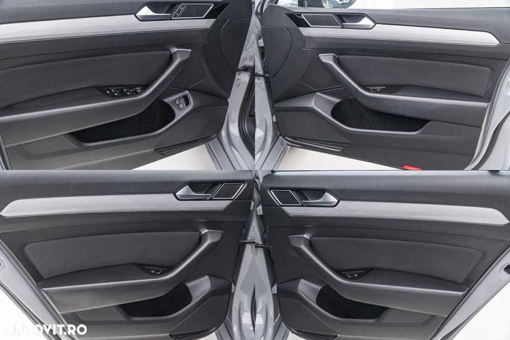 Volkswagen Passat 1.4 TSI DSG GTE - 19