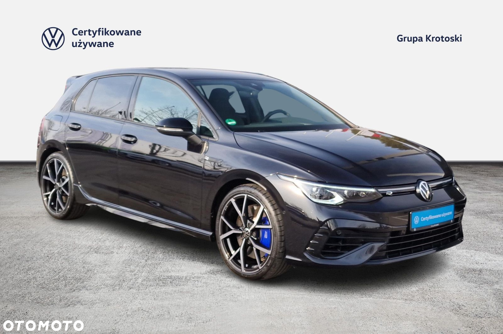 Volkswagen Golf - 7