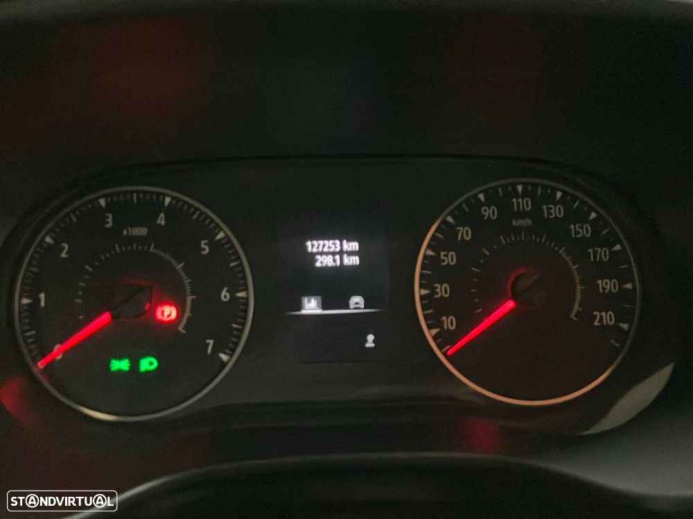 Dacia Sandero 1.0 ECO-G Essential Bi-Fuel - 12
