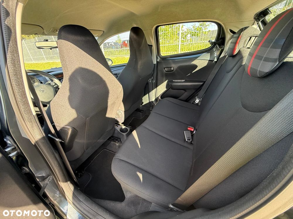 Peugeot 108 - 6