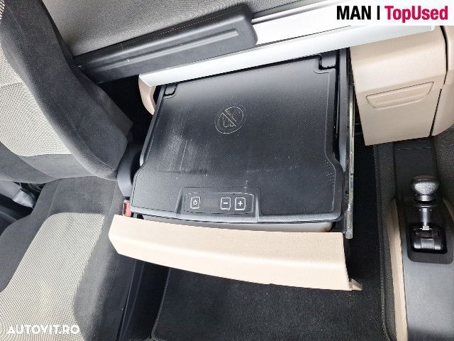 MAN TGS 18.430 4X2 BLS-TS - 11