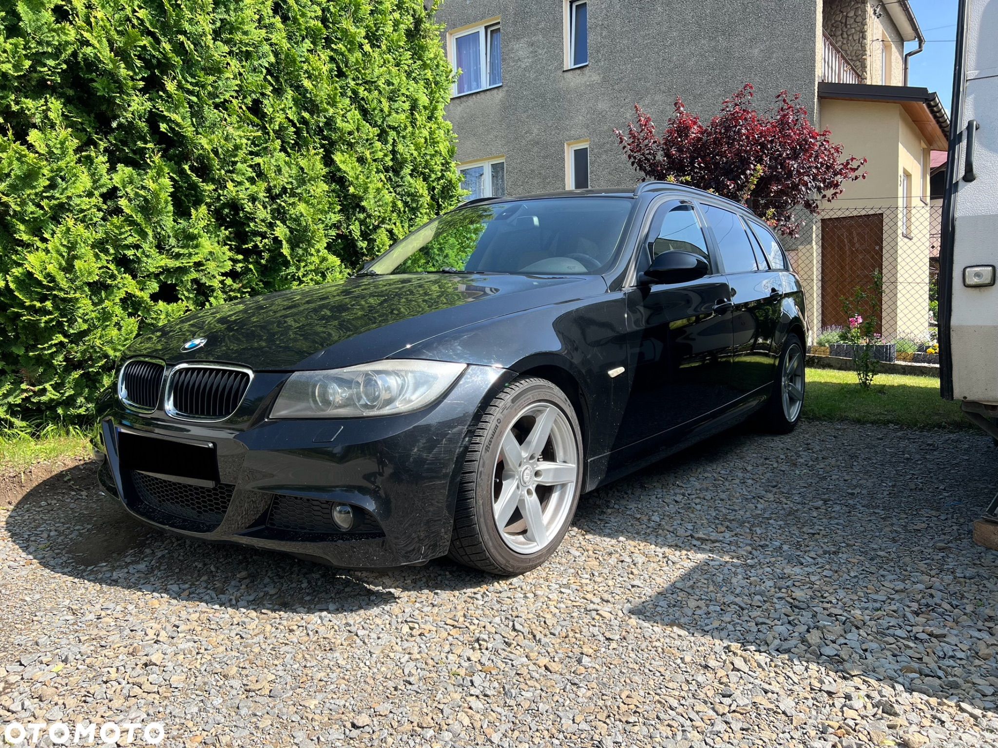BMW Seria 3 - 1