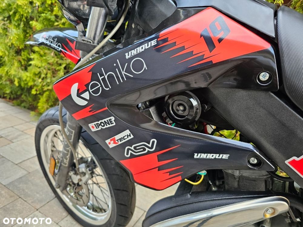 Derbi Senda - 11