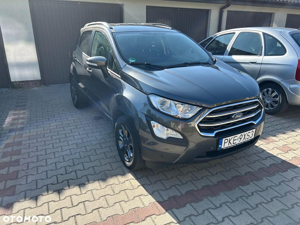 Ford EcoSport 1.0 EcoBoost - 2