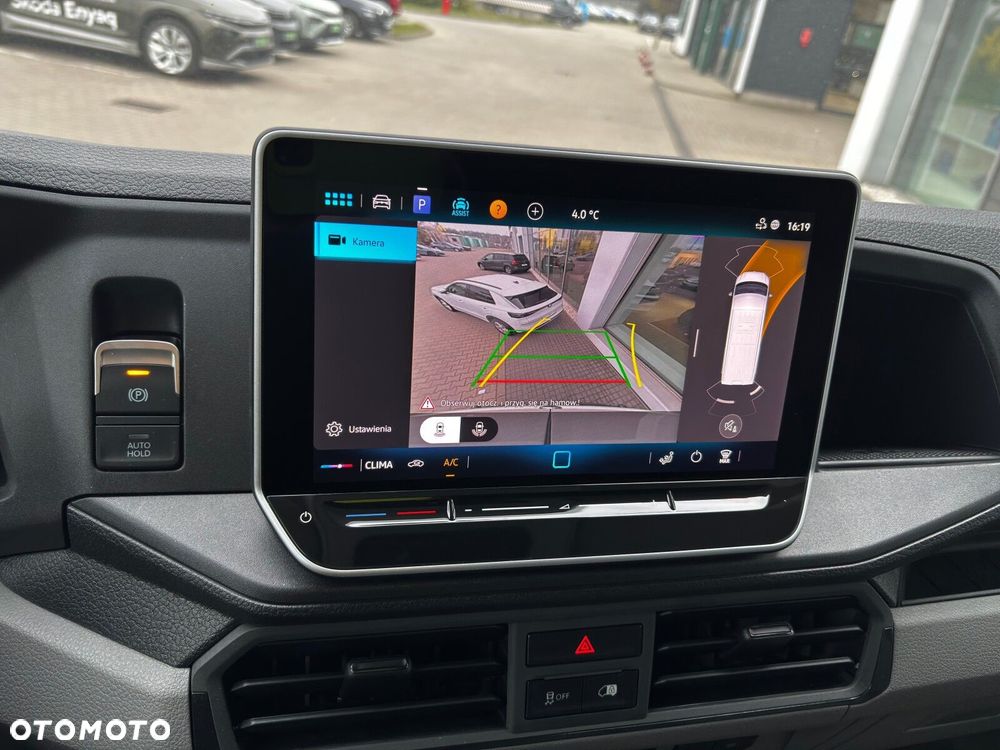 Volkswagen Crafter 2.0 TDI 177KM L4H3 6bm 3m - 18