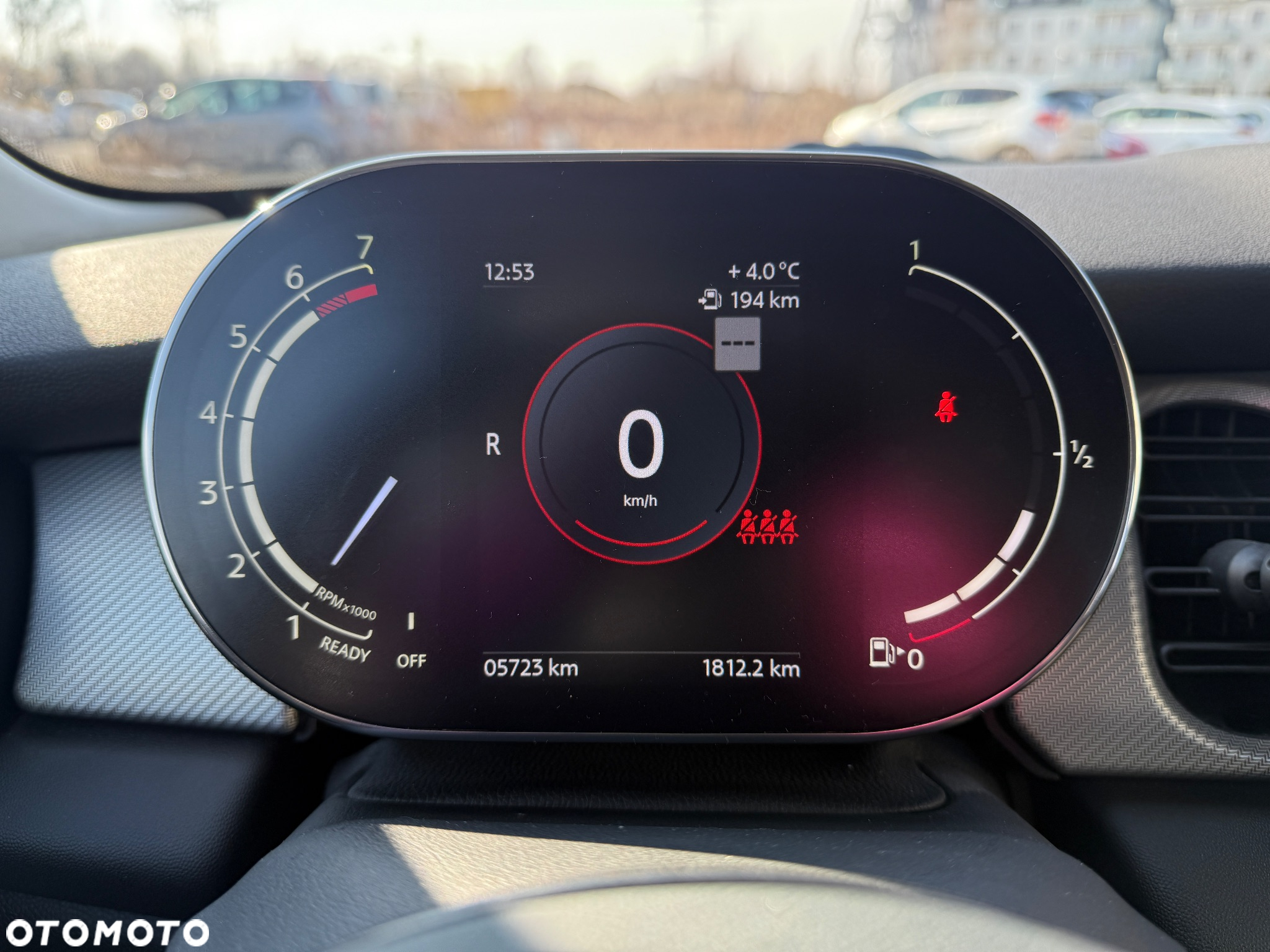MINI Cooper S sport - 30