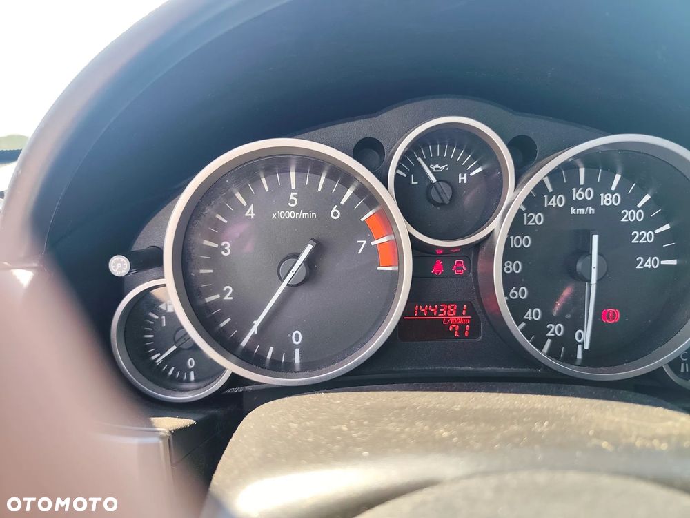 Mazda MX-5 1.8 Energy - 12