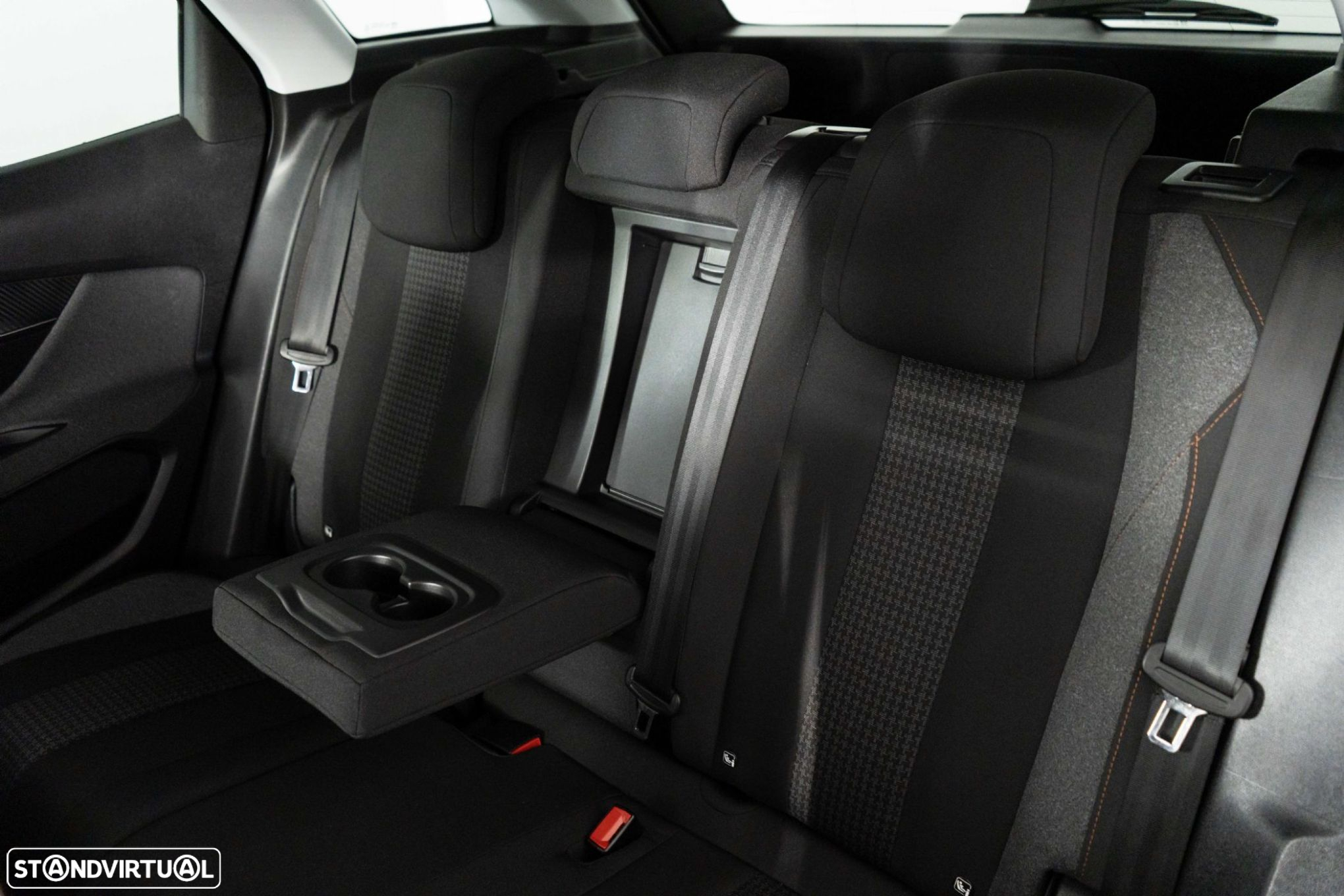 Peugeot 3008 1.2 PureTech Active - 9