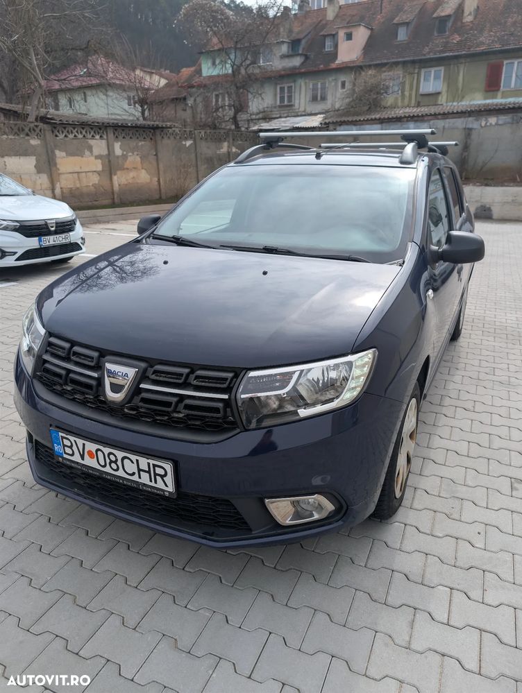 Dacia Logan 1.0 SCe SL PLUS - 2