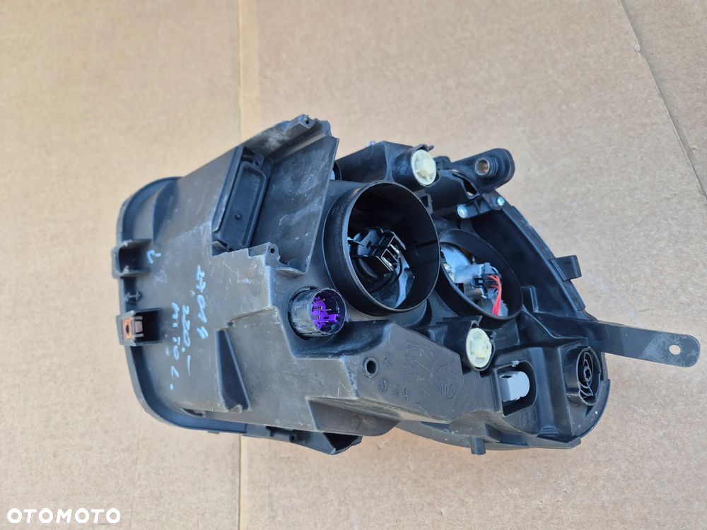 Alfa Romeo MITO komplet lamp.Valeo.EU.Do naprawy - 6