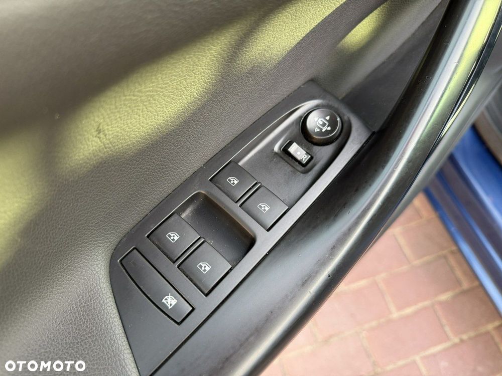 Opel Astra - 14