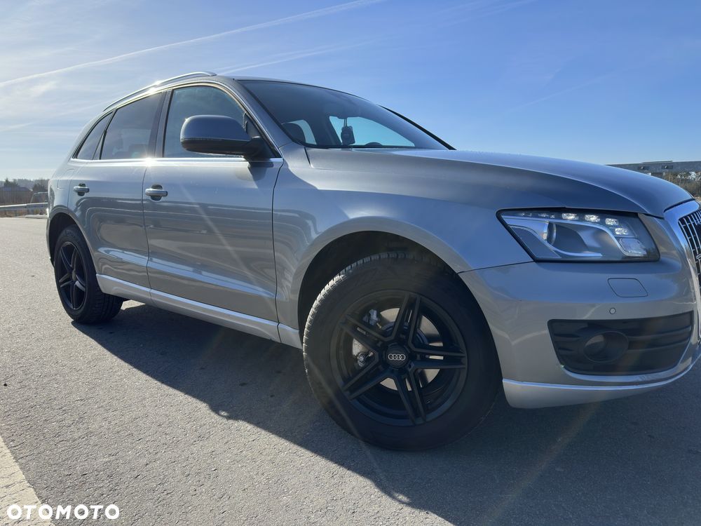 Audi Q5 - 3