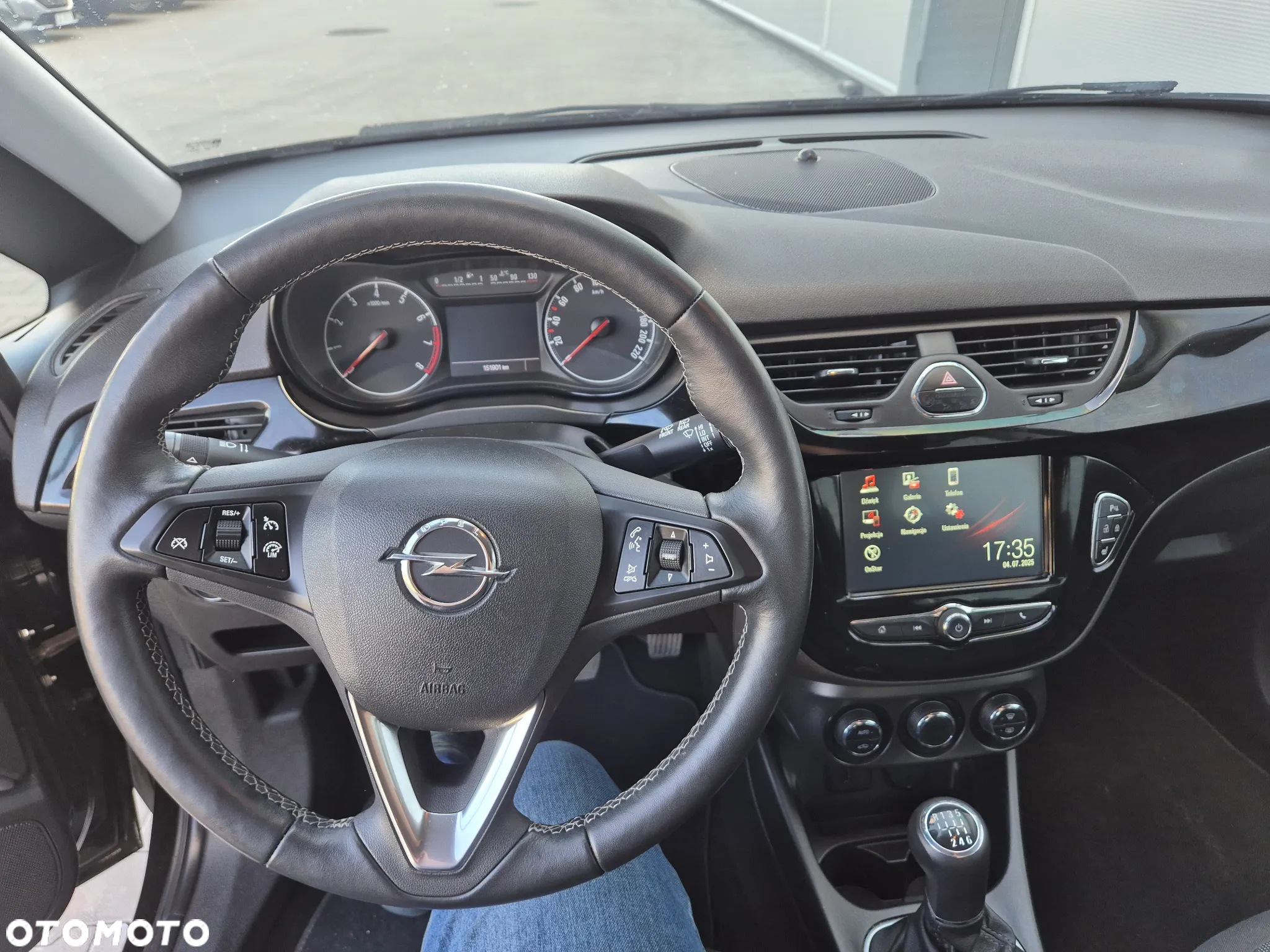 Opel Corsa 1.4 T 120 Lat S&S - 21