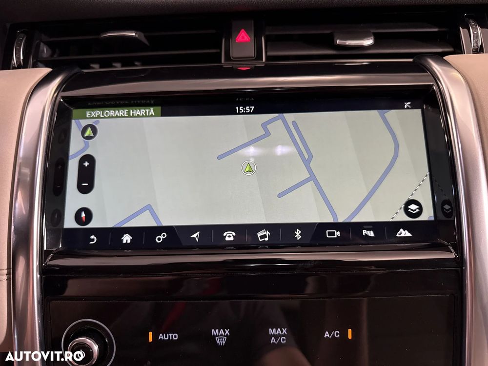 Land Rover Discovery Sport - 20