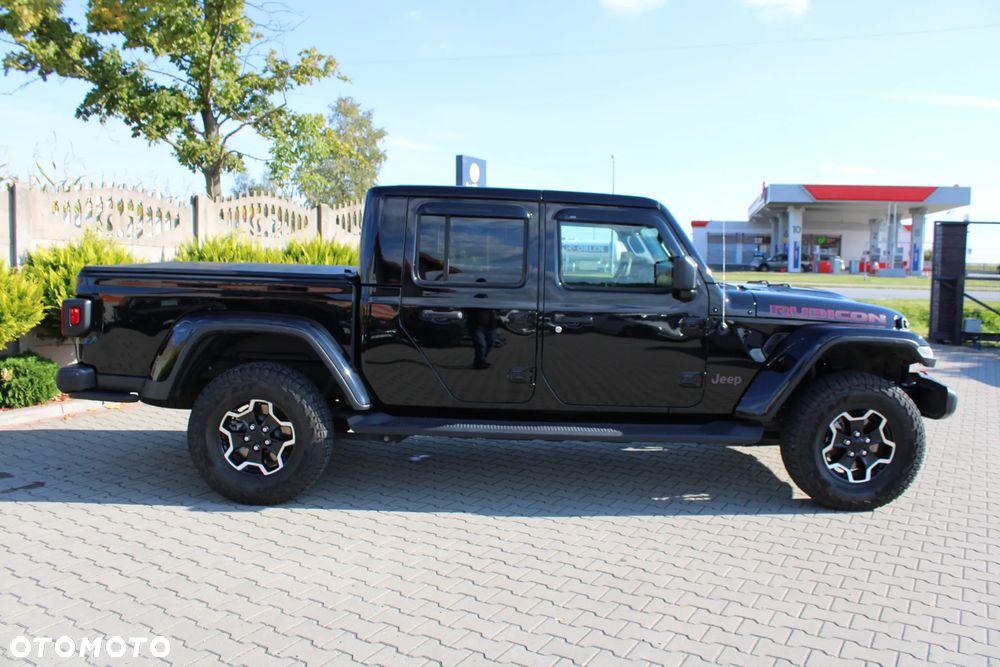 Jeep Gladiator - 14