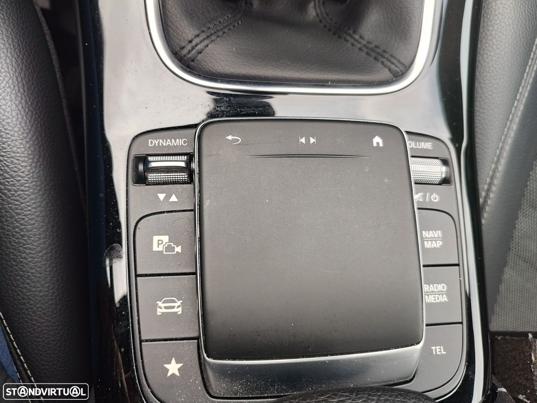 Mercedes-Benz A 160 d Business Solutions - 20