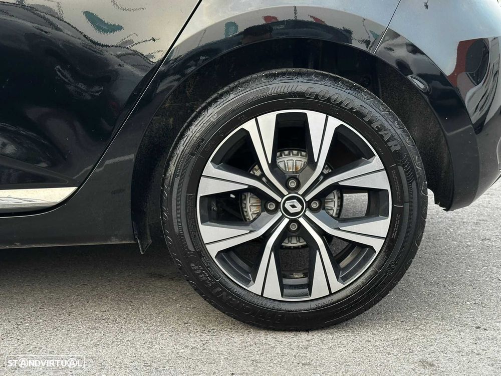 Renault Clio 1.0 TCe Intens - 18