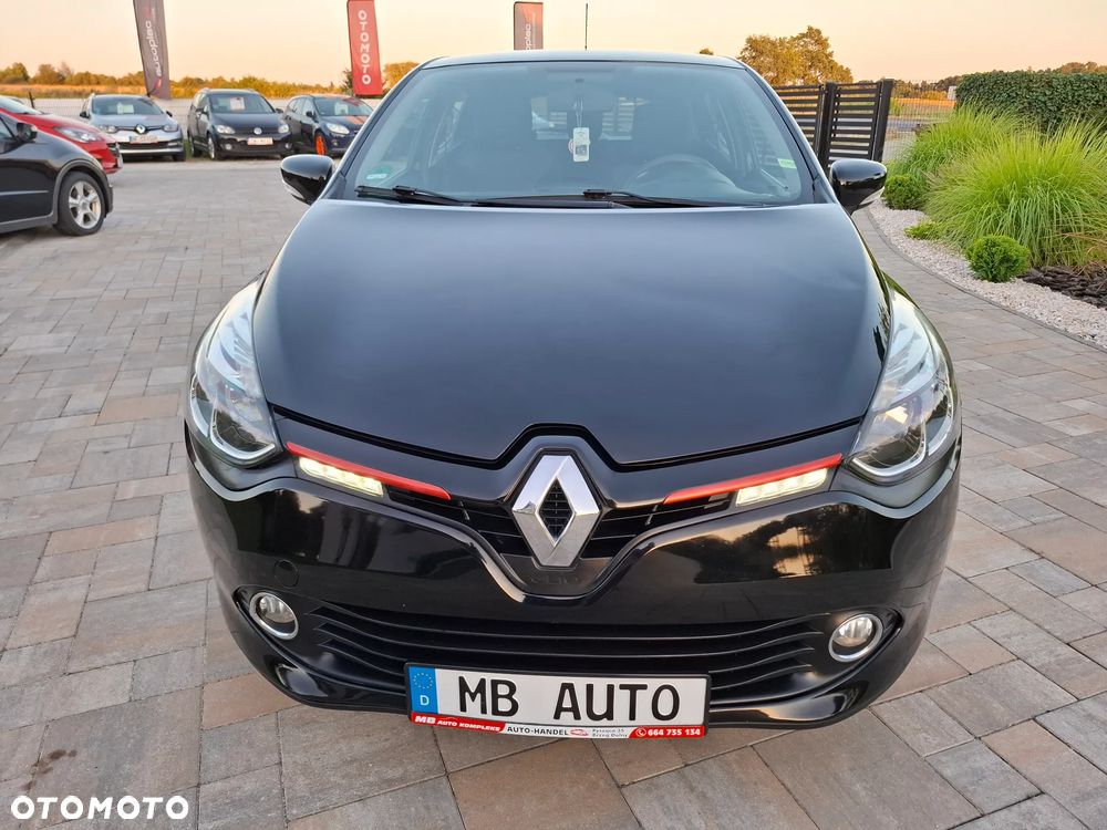Renault Clio TCe 90 Dynamique - 30