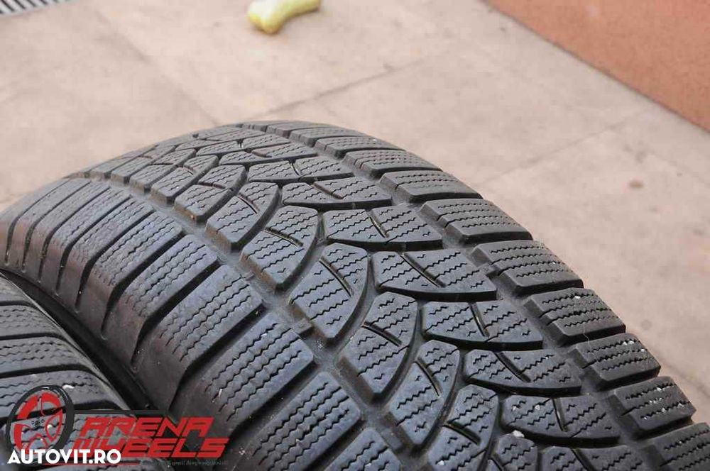 Anvelope Iarna 17 inch Firestone Destionation Winter 235/65 R17 108H - 3