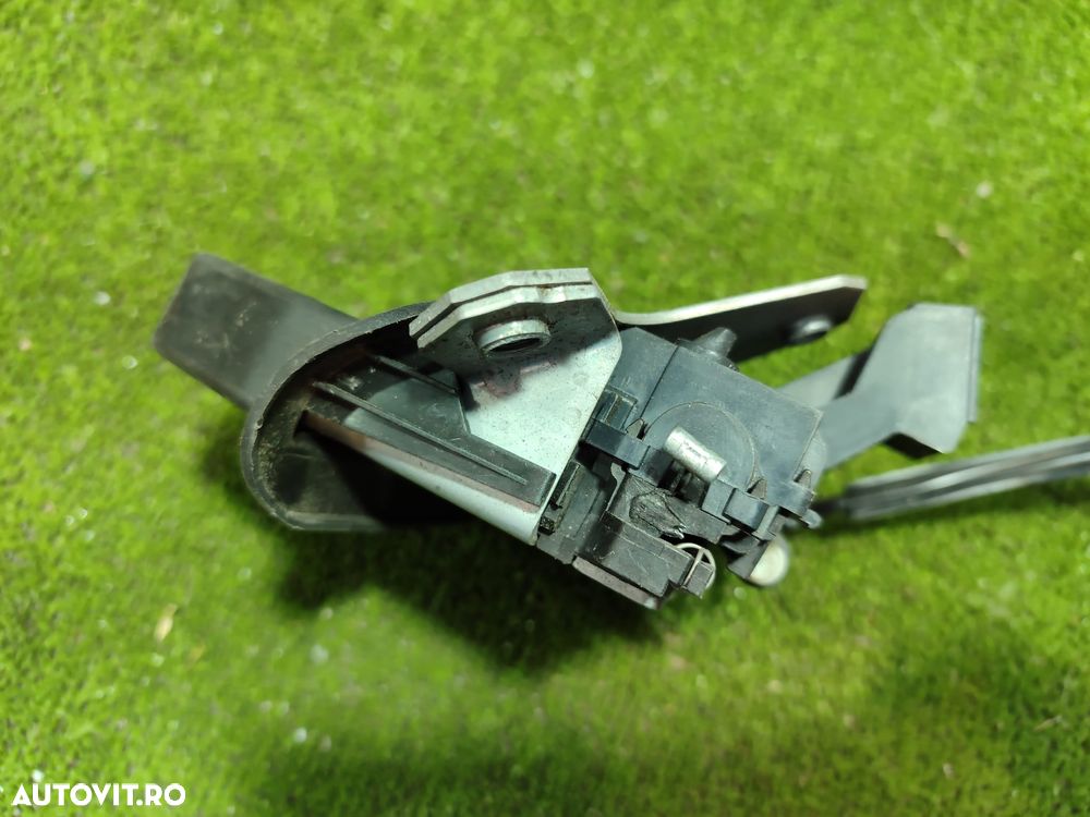 BROASCA HAION+ MOTORAS JAGUAR XF S PREMI 2013 3.0 DIESEL COD OEM CX23-442A66-CB / AF63-14B529-AE / BERLINA 2009-2015 - 4