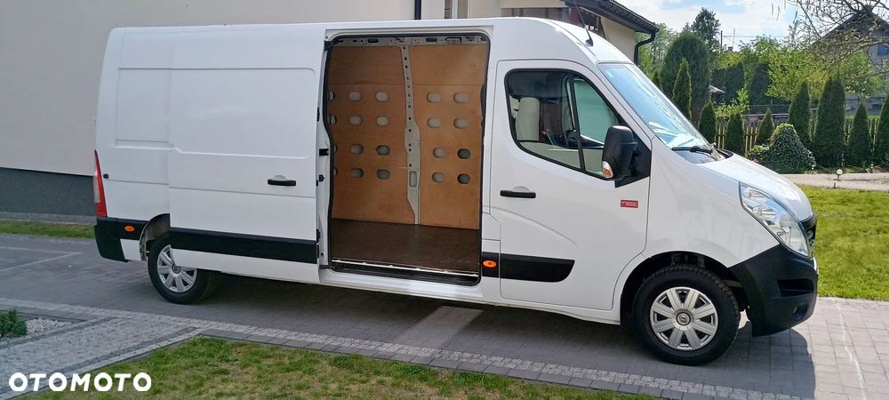Renault Master - 9