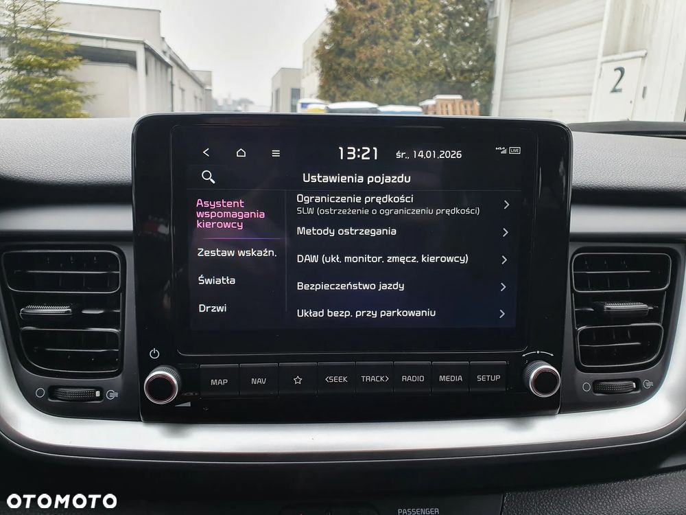 Kia Stonic 1.2 M - 34