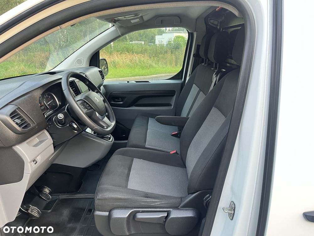 Peugeot EXPERT - 7